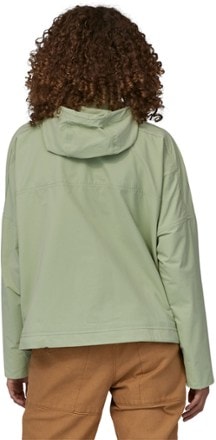 Patagonia Skysail Jacket - Women's 2