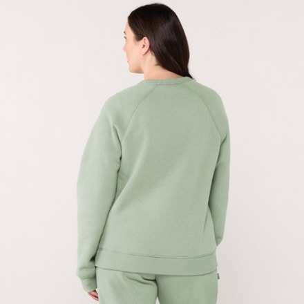 REI Co-op Logo Crew Sweatshirt 4