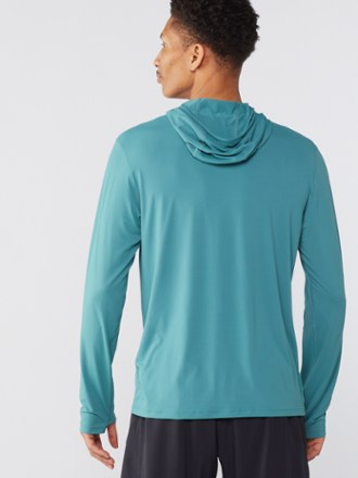 Mountain Hardwear Crater Lake Hoodie - Men's 2