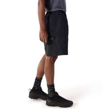 Arc'teryx Konseal Shorts 9" - Men's 4