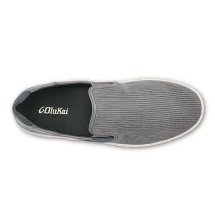 OluKai Lae'ahi Kapa Shoes - Men's 3