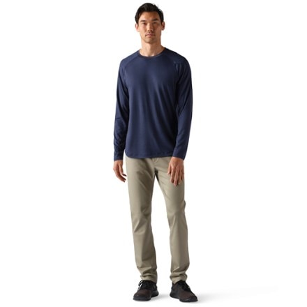 RHONE Atmosphere Long-Sleeve T-Shirt - Men's 3