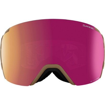 DAKINE Domain Snow Goggles Plus 1