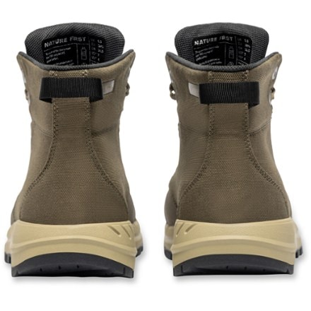 Astral Pisgah 1.5 Waterproof Hiking Boots 3