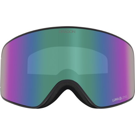 Dragon NFX Mag OTG Snow Goggles 1