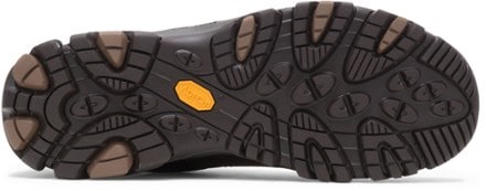 Merrell Moab Adventure 3 Shoes - Men's 5