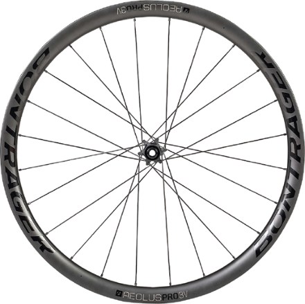 Bontrager Aeolus Pro 3V TLR Disc Road Wheel