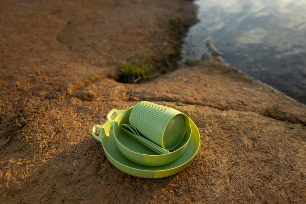 Location Image for Horizon Dinnerware Set - 6 Piece