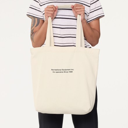 REI Co-op Public Lands Canvas Tote 2