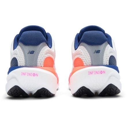 New Balance 1080v15 Road-Running Shoes - Women's 4