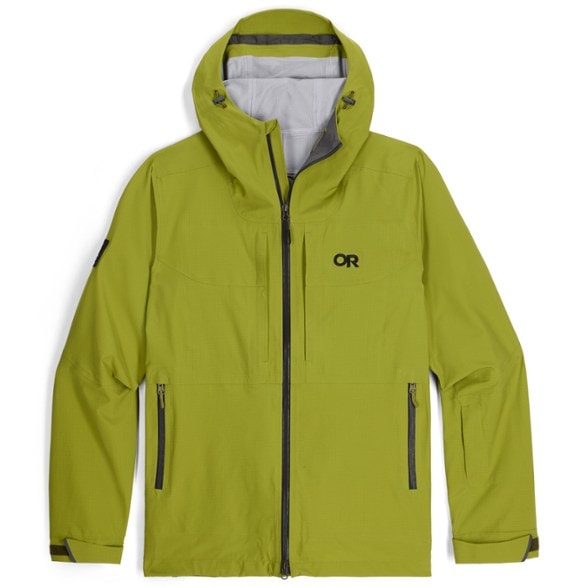 Product Image of color Rainforest