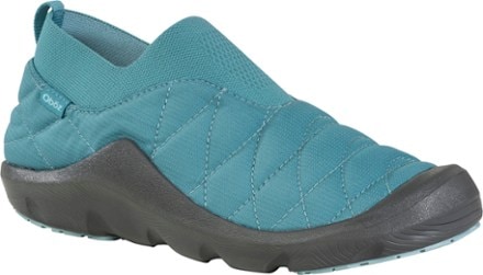 Oboz Whakata Puffy Low Slippers - Men's 2
