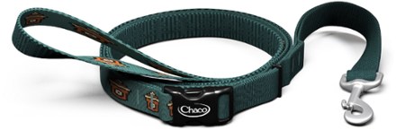 Chaco Smokey Bear Dog Leash