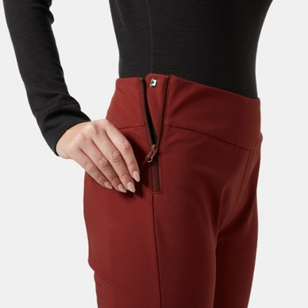 Helly Hansen Nora Softshell Pants - Women's 4