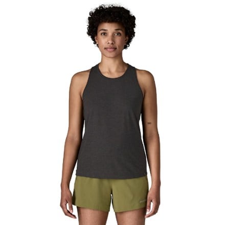 Patagonia Capilene Cool Trail Tank Top - Women's 1