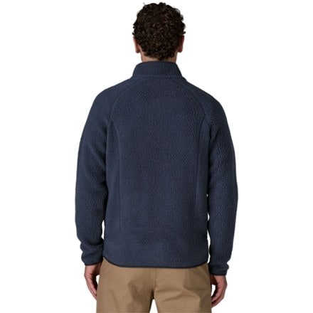 Patagonia Retro Pile Fleece Jacket - Men's 2