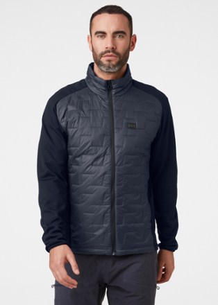 Helly Hansen Men's LIFALOFT Hybrid Insulator Jacket
