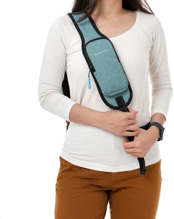 Sherpani Pike Travel Sling Bag - Women's 7