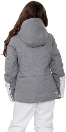 Obermeyer Rayla Insulated Jacket - Girls' 2