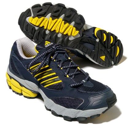 men's response trail running shoe