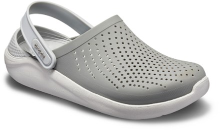 crocs literide clog womens