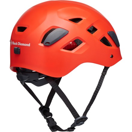 Black Diamond Half Dome Helmet 1