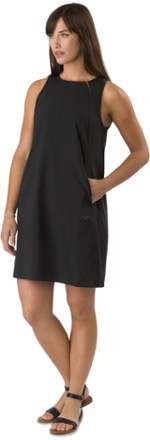 contenta shift dress
