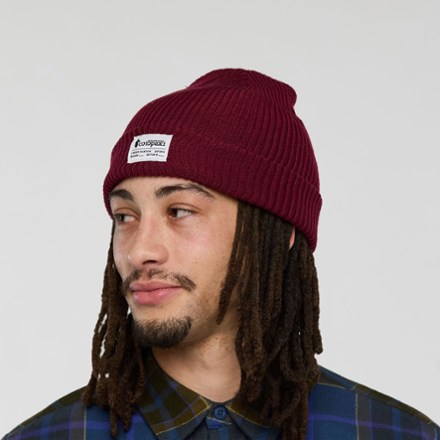Cotopaxi Wharf Beanie 1