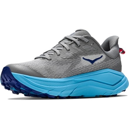 HOKA Challenger 8 Trail-Running Shoes - Women's 3