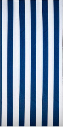 beach towel that sand goes through