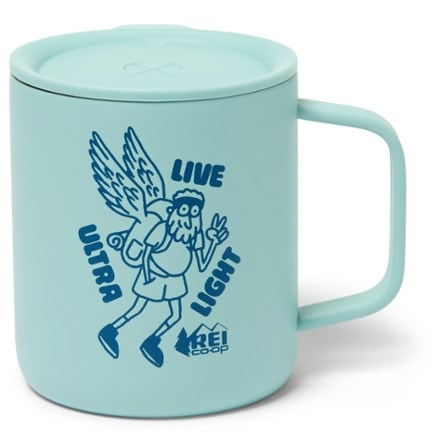 REI Co-op Graphic Camp Mug - 12 fl. oz. 0