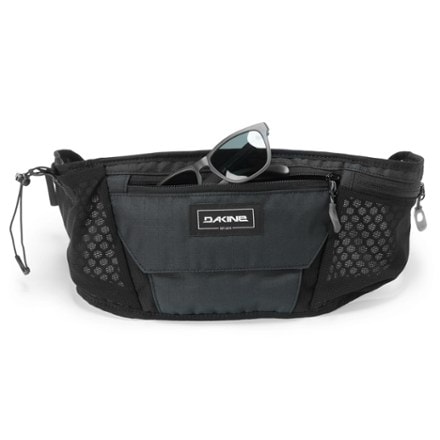 DAKINE Hot Laps Stealth Waist Pack 3