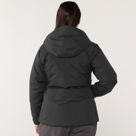 REI Co-op Stormhenge 850 Down Hybrid Jacket - Women's 3