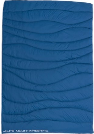 ALPS Mountaineering Wavelength Blanket 0
