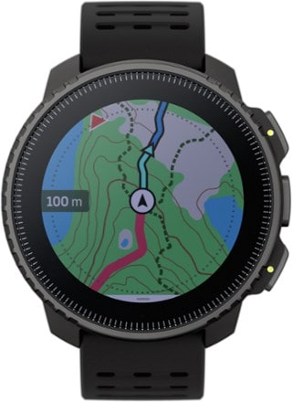 Suunto Vertical 6