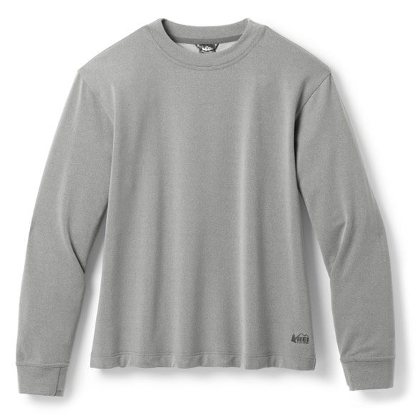 Product Image of color Alloy Gray Heather