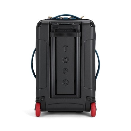 Topo Designs Global Travel Bag Roller 2
