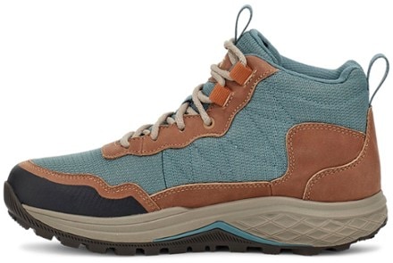Teva Ridgeview Mid Hiking Boots - Women's 1