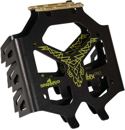 Spark R&D Ibex ST Pro Spark R&D Ibex ST Pro Crampons - Lightweight