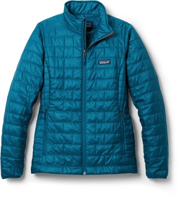 Nano Puff Insulated Jacket - Women's