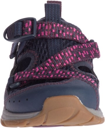 Chaco Odyssey Sandals - Kids' 3