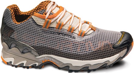 Wildcat Trail-Running Shoes - Women's