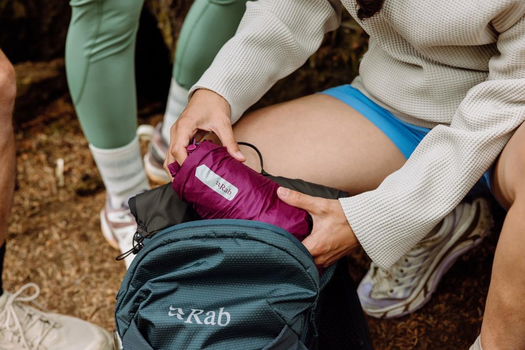 Location Image for Phantom Mountain Jacket - Women's