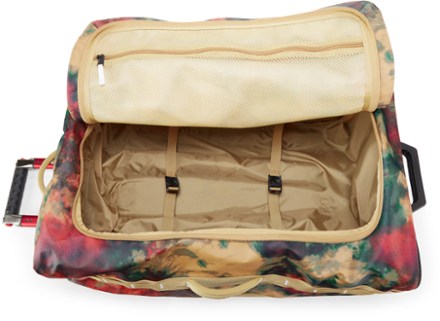 The North Face Base Camp Voyager Roller Duffel - 29" 7