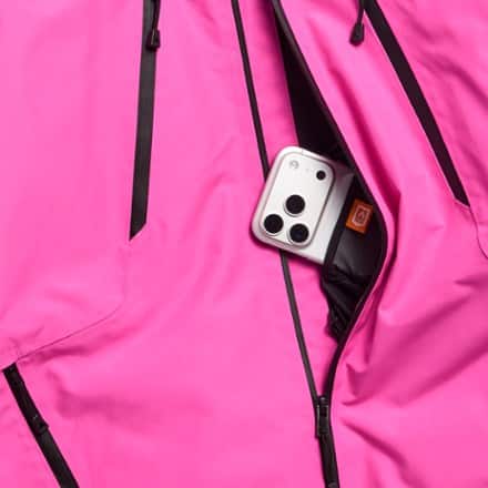 Burton Reserve GTX 2L Shell Jacket - Women's 5