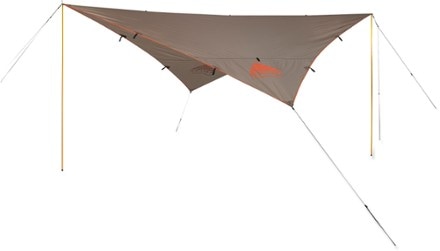 Kelty tarp pole sale