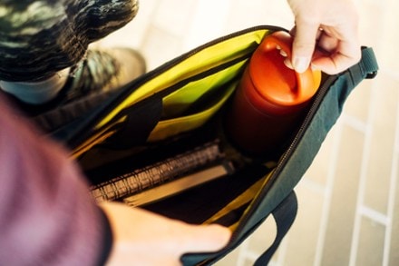 Topo Designs Global Pro Travel Tote 6