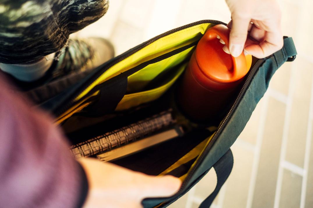 Location Image for Global Pro Travel Tote