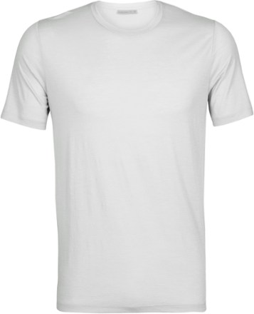 Icebreaker Tech Lite II Crewe T-Shirt - Men's | REI Co-op