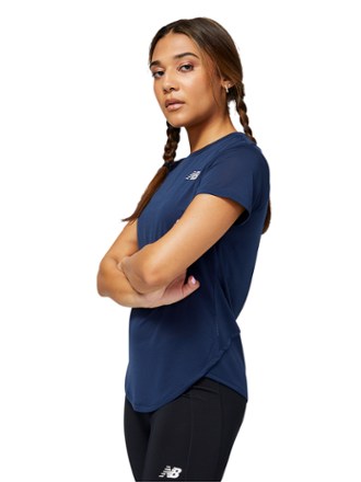 New Balance Accelerate T-Shirt - Women's 2